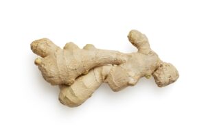 Gingembre anti-nauséeux pendant la grossesse