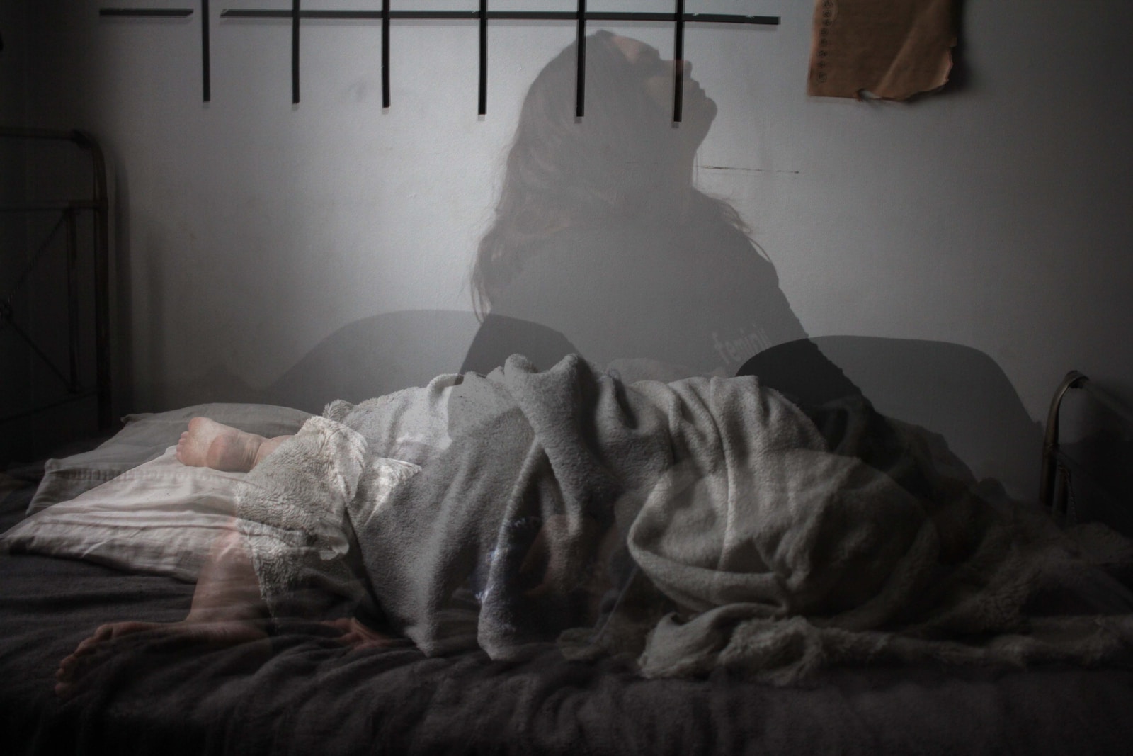 L’huile essentielle de lavande en prévention de l’insomnie