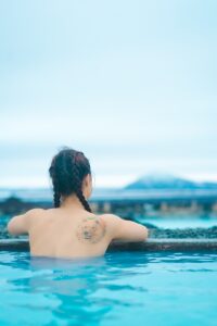 Une cure thermale contre la fibromyalgie