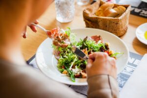 Le régime FODMAP contre les troubles gastro-intestinaux