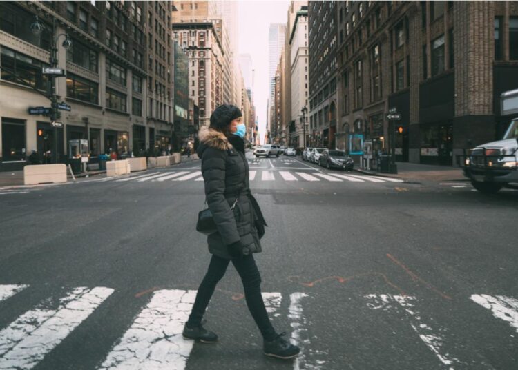 Study: Estimating the period prevalence of SARS-CoV-2 infection during the Omicron (BA.1) surge in New York City (NYC), January 1-March 16, 2022. Image Credit: Ivan Marc/Shutterstock