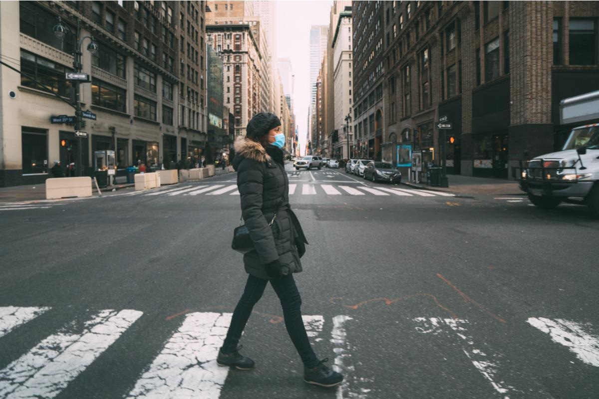 Study: Estimating the period prevalence of SARS-CoV-2 infection during the Omicron (BA.1) surge in New York City (NYC), January 1-March 16, 2022. Image Credit: Ivan Marc/Shutterstock