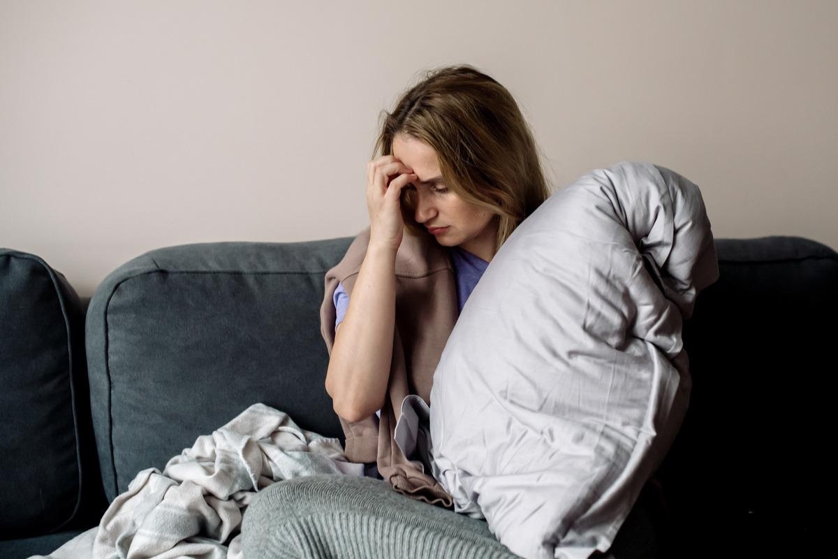 Study: Long Covid: A Systematic Review and Meta-Analysis of 120,970 Patients. Image Credit: Starocean/Shutterstock