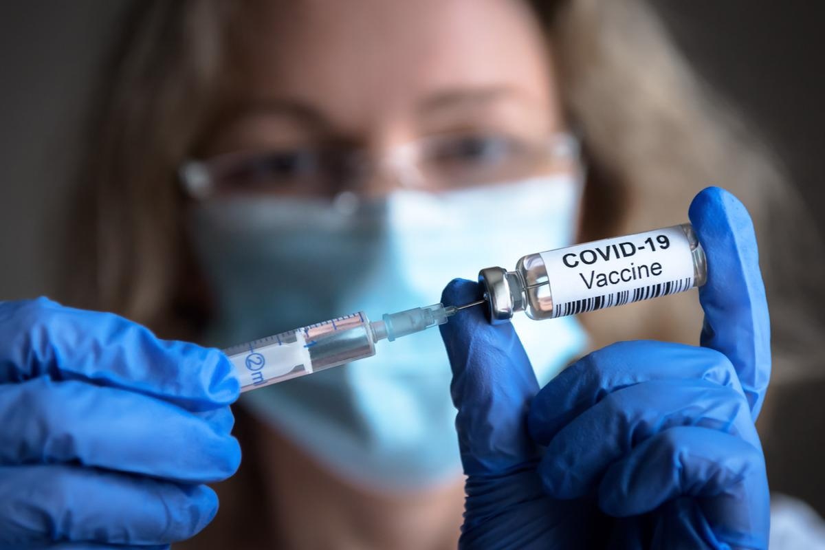 Study: Initial protection against Omicron in children and adolescents by BNT162b2. Image Credit: Viacheslav Lopatin/Shutterstock