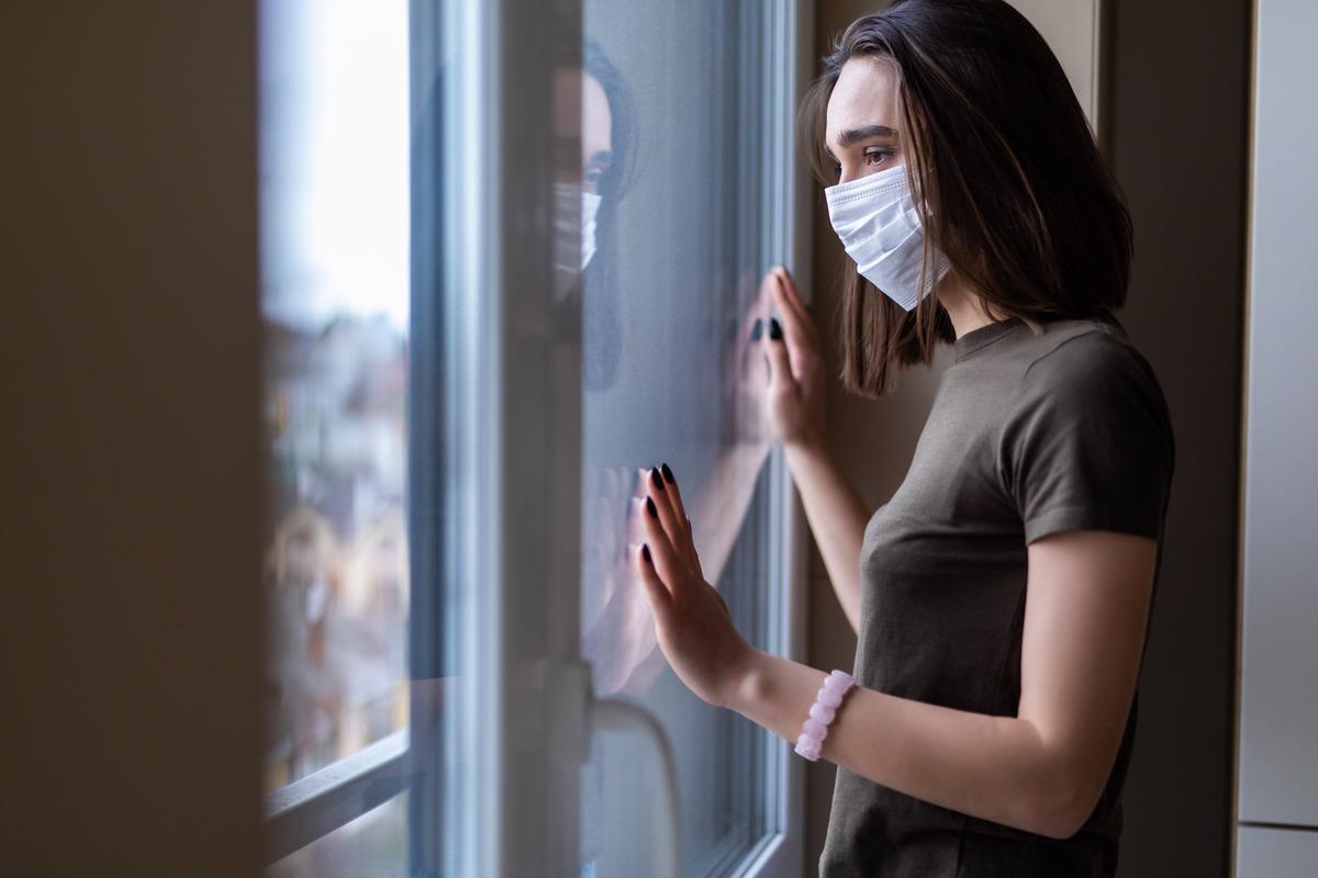 Study: Mortality in COVID-19 among women on hormone replacement therapy: a retrospective cohort study. Image Credit: F8 studio/Shutterstock
