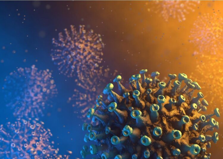 Study: The adenosine analog prodrug ATV006 is orally bioavailable and has preclinical efficacy against parental SARS-CoV-2 and variants. Image Credit: CROCOTHERY/Shutterstock