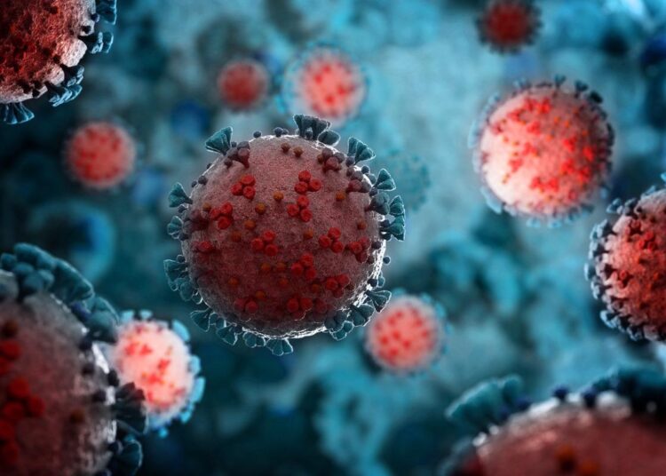 Study: Risk of COVID-19 breakthrough infection and hospitalization in individuals with comorbidities. Image Credit: sdecoret/Shutterstock