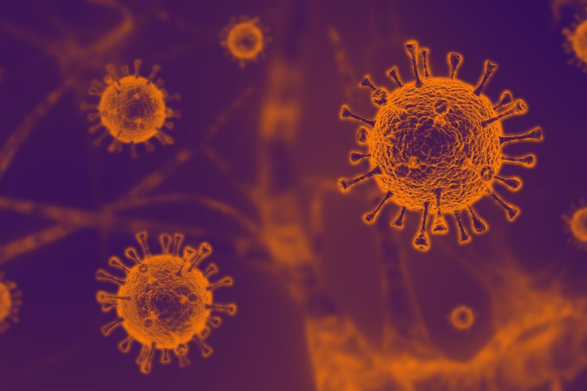 Study: Structural basis for substrate selection by the SARS-CoV-2 replicase. Image Credit: Red-Diamond/Shutterstock