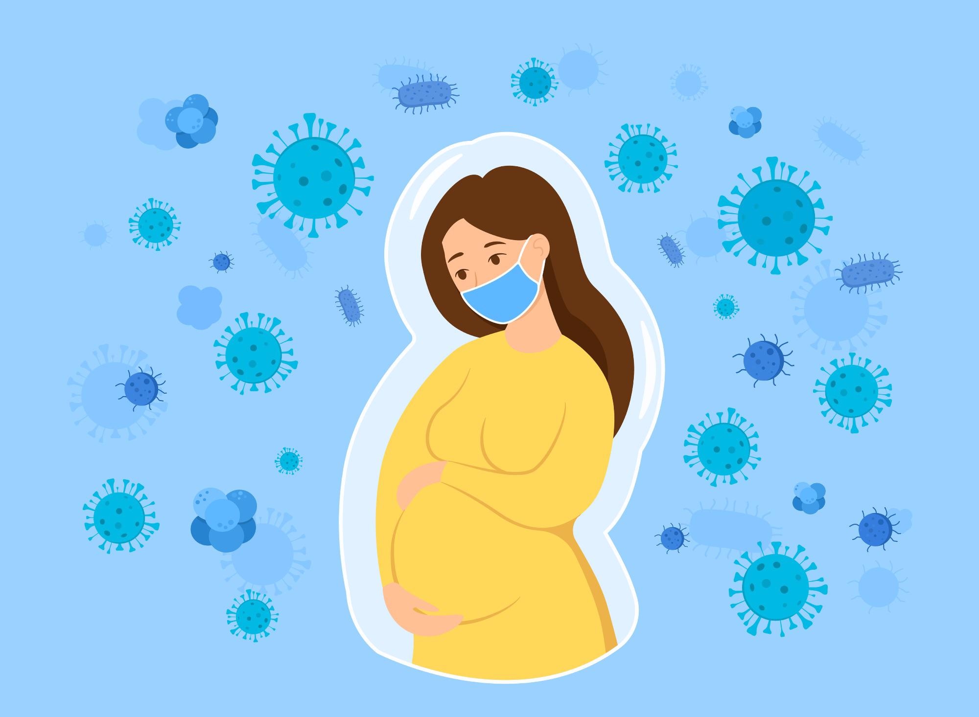 Study: Infants prenatally exposed to SARS-CoV-2 show the absence of fidgety movements and are at higher risk for neurological disorders: A comparative study. Image Credit: mentalmind / Shutterstock