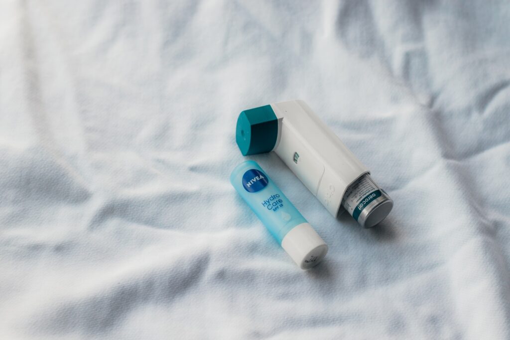 Une méthode d’apprentissage du controle de l’asthme