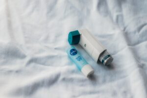 Une méthode d’apprentissage du controle de l’asthme