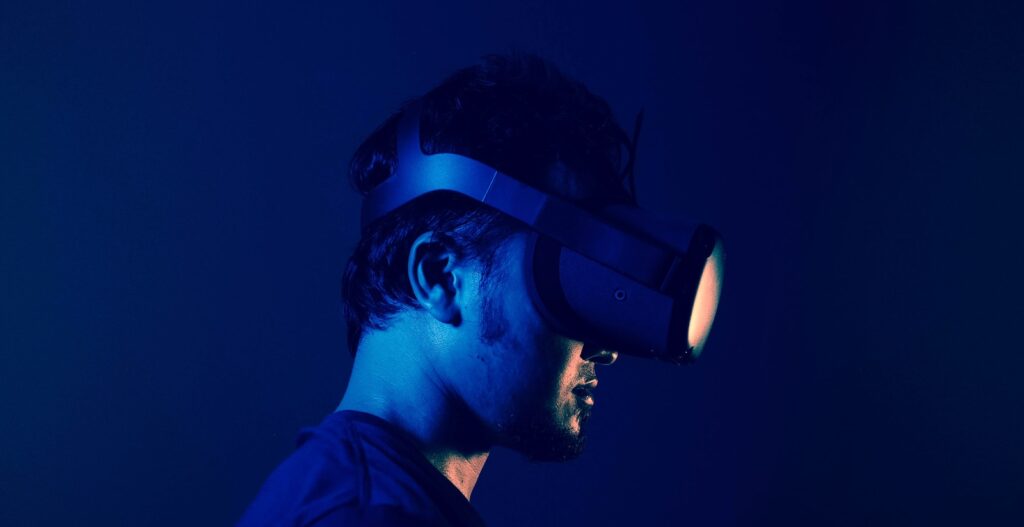 La réalité virtuelle contre la douleur de l’enfant