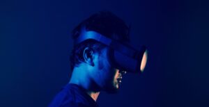 La réalité virtuelle contre la douleur de l’enfant