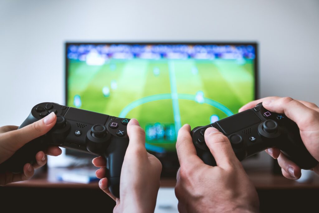 Jeu vidéo pour les enfants diabétiques de type 1