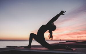Programme d’étirements pour des nuits sans crampe