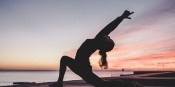Programme d’étirements pour des nuits sans crampe