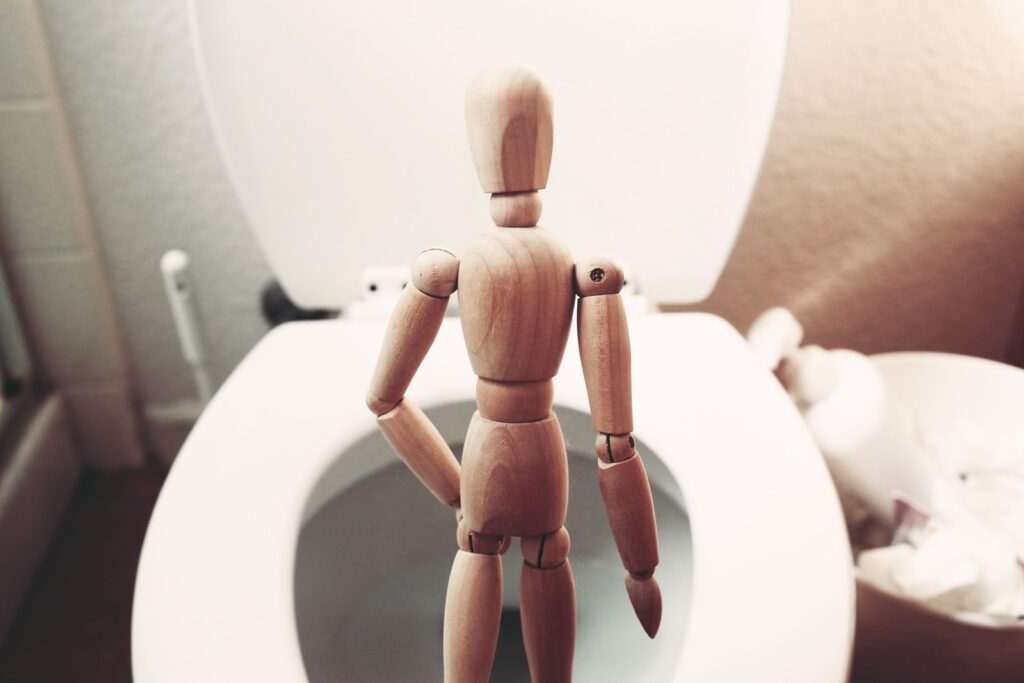 Musculation du périnée contre l’incontinence