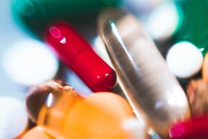 Des probiotiques contre les ulcères
