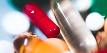 Des probiotiques contre les ulcères