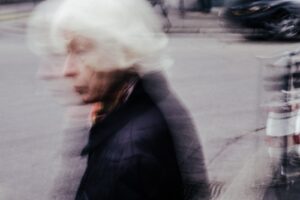 Cynothérapie pour améliorer la vie des personnes schizophrènes âgées