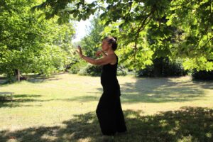 Le tai-chi pour ne pas chuter