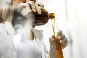 La propolis contre l’herpès génital