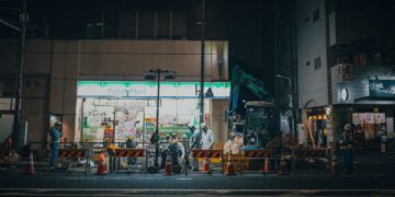 Éducation au sommeil pour les travailleurs de nuit