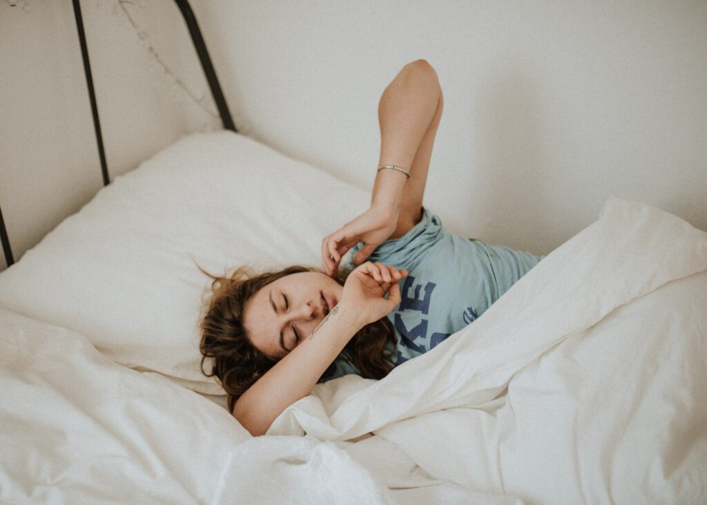 L’entraînement physique face à l’apnée du sommeil