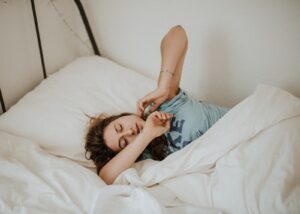 L’entraînement physique face à l’apnée du sommeil