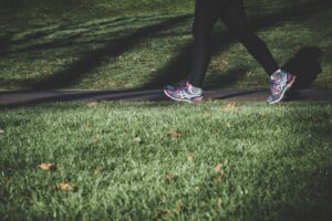 Un programme de marche contre l’artériopathie