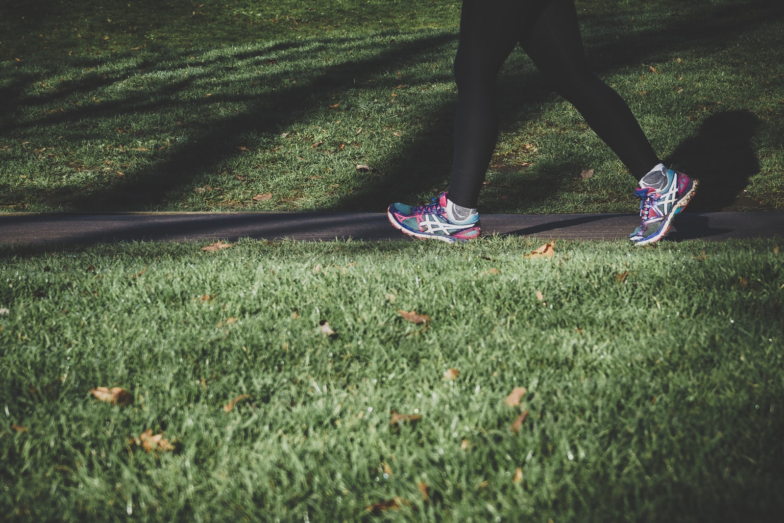 Un programme de marche contre l’artériopathie