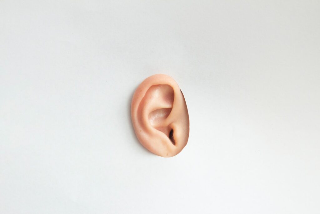 Otoplastie : chirurgie des oreilles décollées