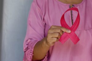 Activité anti-fatigue face aux traitements du cancer du sein