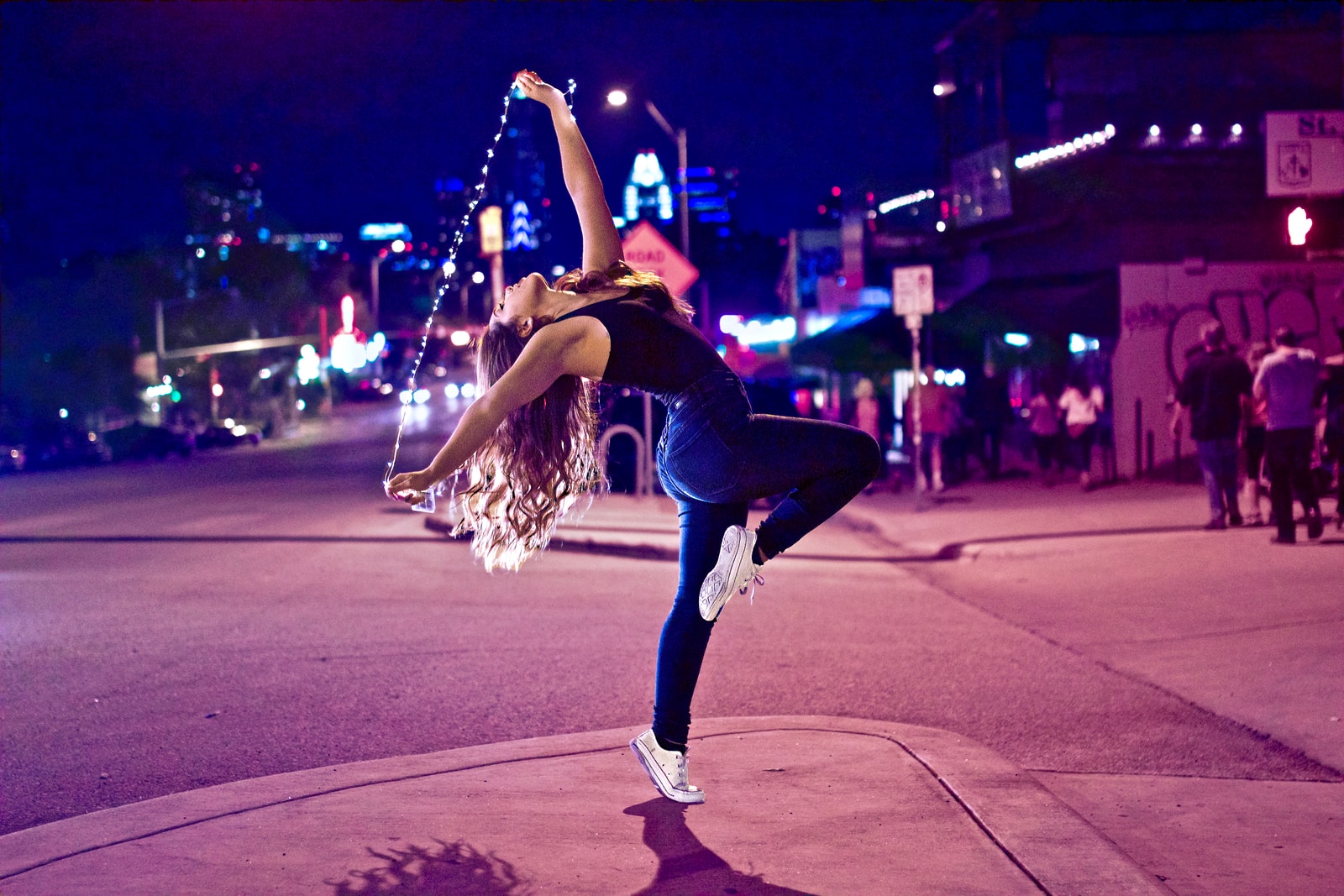Une danse thérapie pour mieux vivre avec la maladie de Parkinson