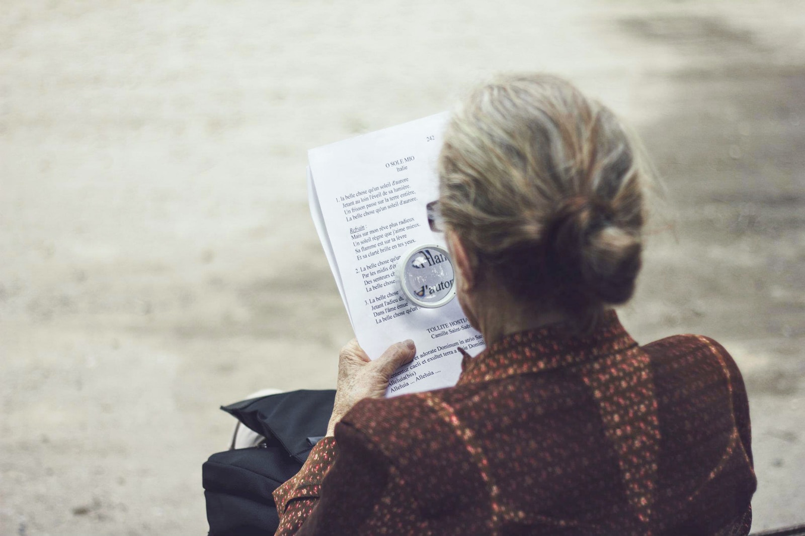 La musicothérapie contre les troubles du comportement dus à la maladie d’Alzheimer