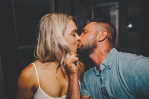Thérapie de couple pour améliorer la fertilité