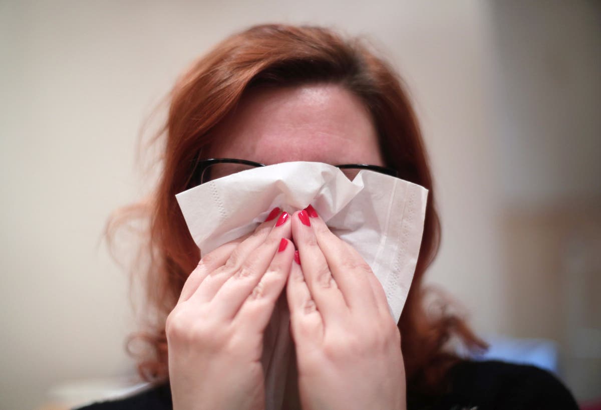 Les cas hospitaliers de Covid atteignent plus de 1 000 pour la première fois depuis avril