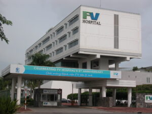 À quoi sert le détergent en milieu hospitalier ?