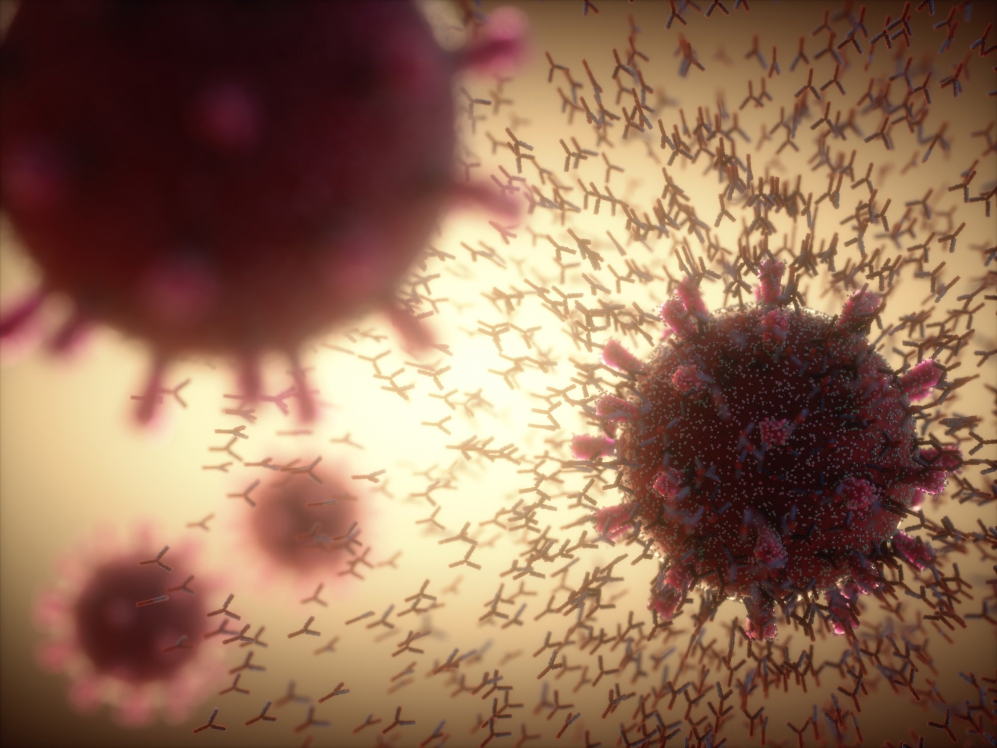 Study: Within-host evolutionary dynamics and tissue compartmentalization during acute SARS-CoV-2 infection. Image Credit: ktsdesign / Shutterstock