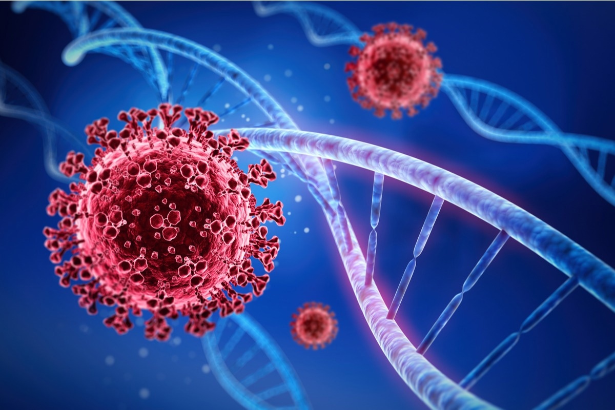 Study: Ongoing positive selection drives the evolution of SARS-CoV-2 genomes. Image Credit: peterschreiber.media/Shutterstock