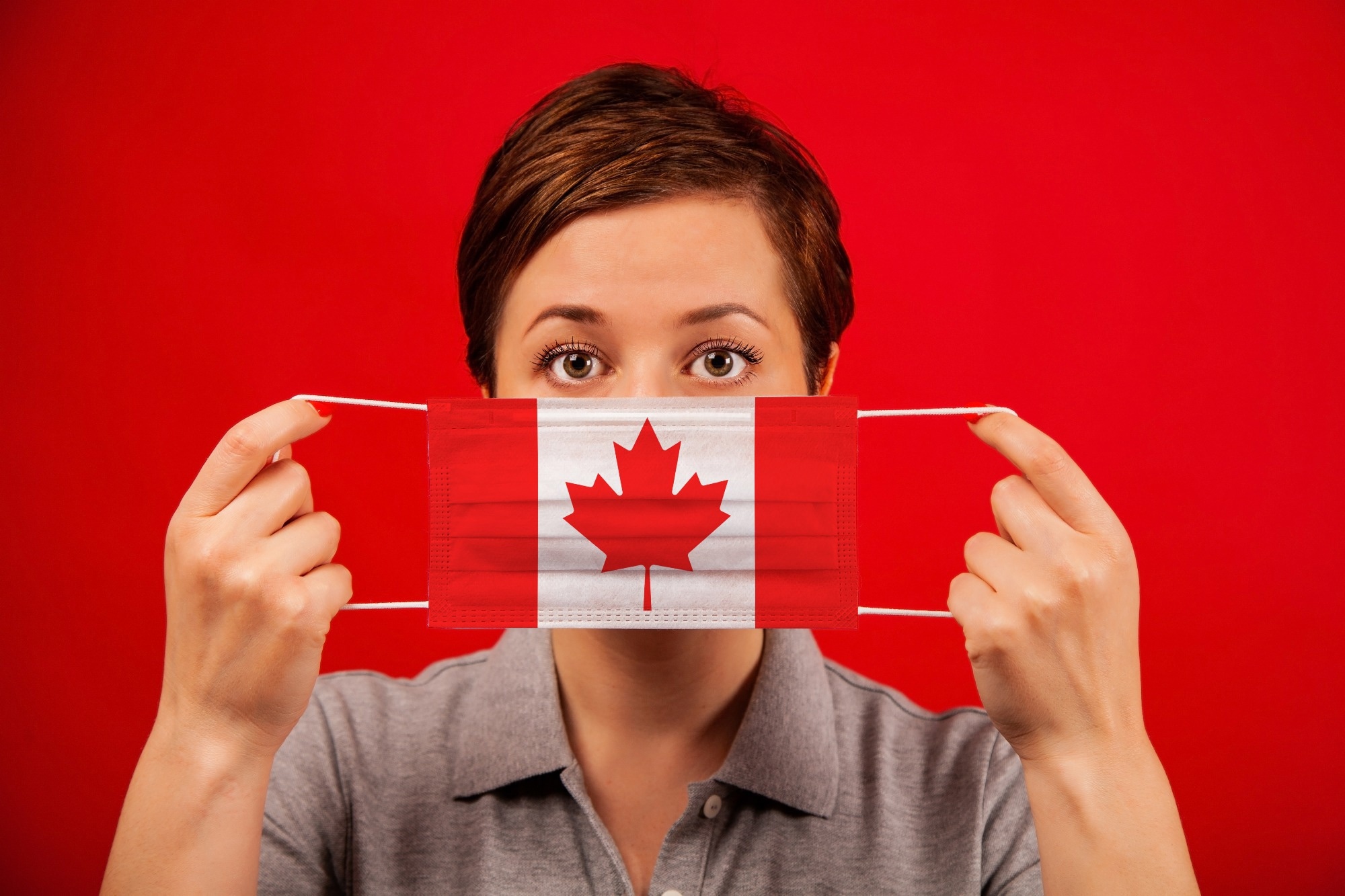 Study: Canada’s response to the initial 2 years of the COVID-19 pandemic: a comparison with peer countries. Image Credit: Shark9208888 / Shutterstock