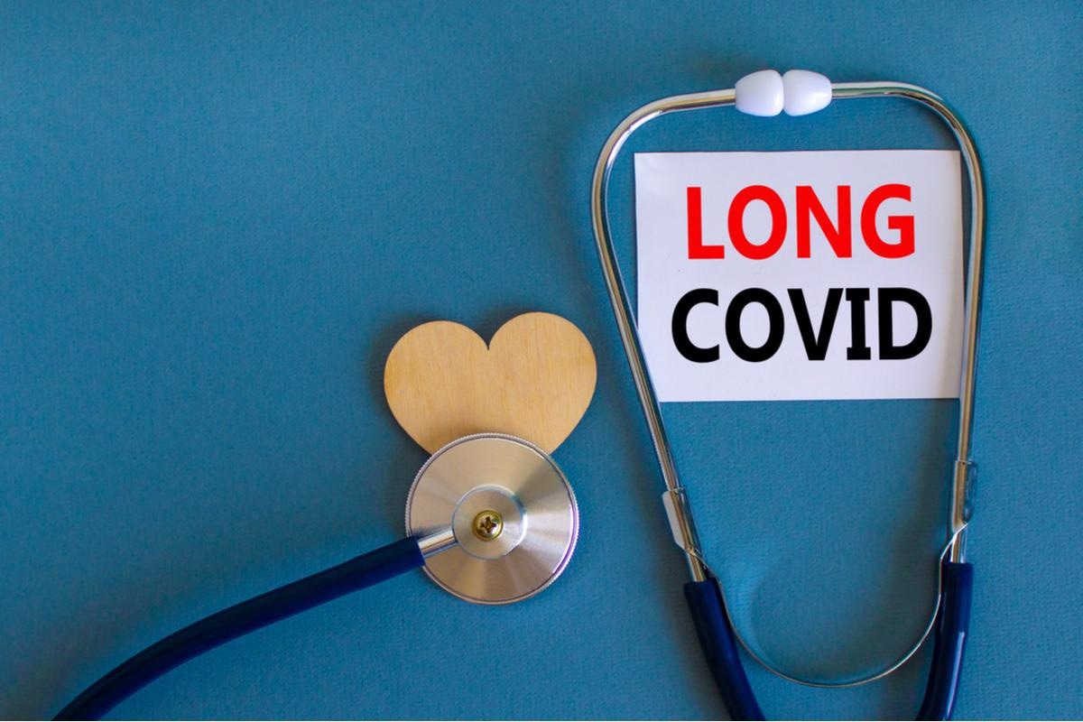 Study: Non-pharmacological therapies for post-viral syndromes, including Long COVID: A systematic review. Image Credit: Dmitry Demidovich/Shutterstock