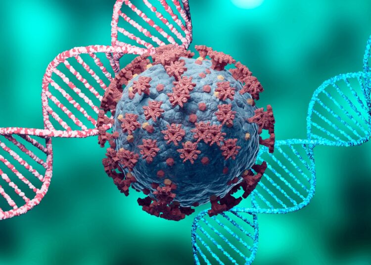 Study: Temporal trends in COVID-19 outcomes among patients with systemic autoimmune rheumatic diseases: From the first wave to Omicron. Image Credit: Adao / Shutterstock