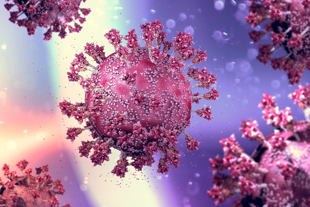 Study: Potential Autoimmunity Resulting from Molecular Mimicry between SARS-CoV-2 Spike and Human Proteins. Image Credit: Naeblys/Shutterstock