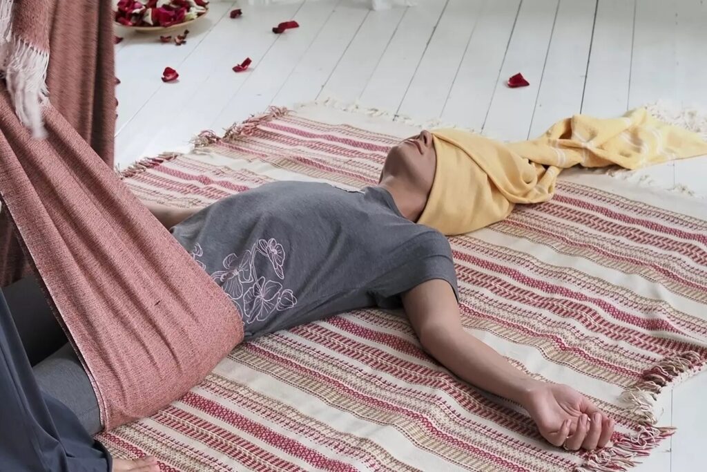 Qu'est-ce que le soin rebozo ?
