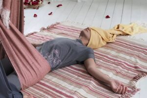 Qu'est-ce que le soin rebozo ?