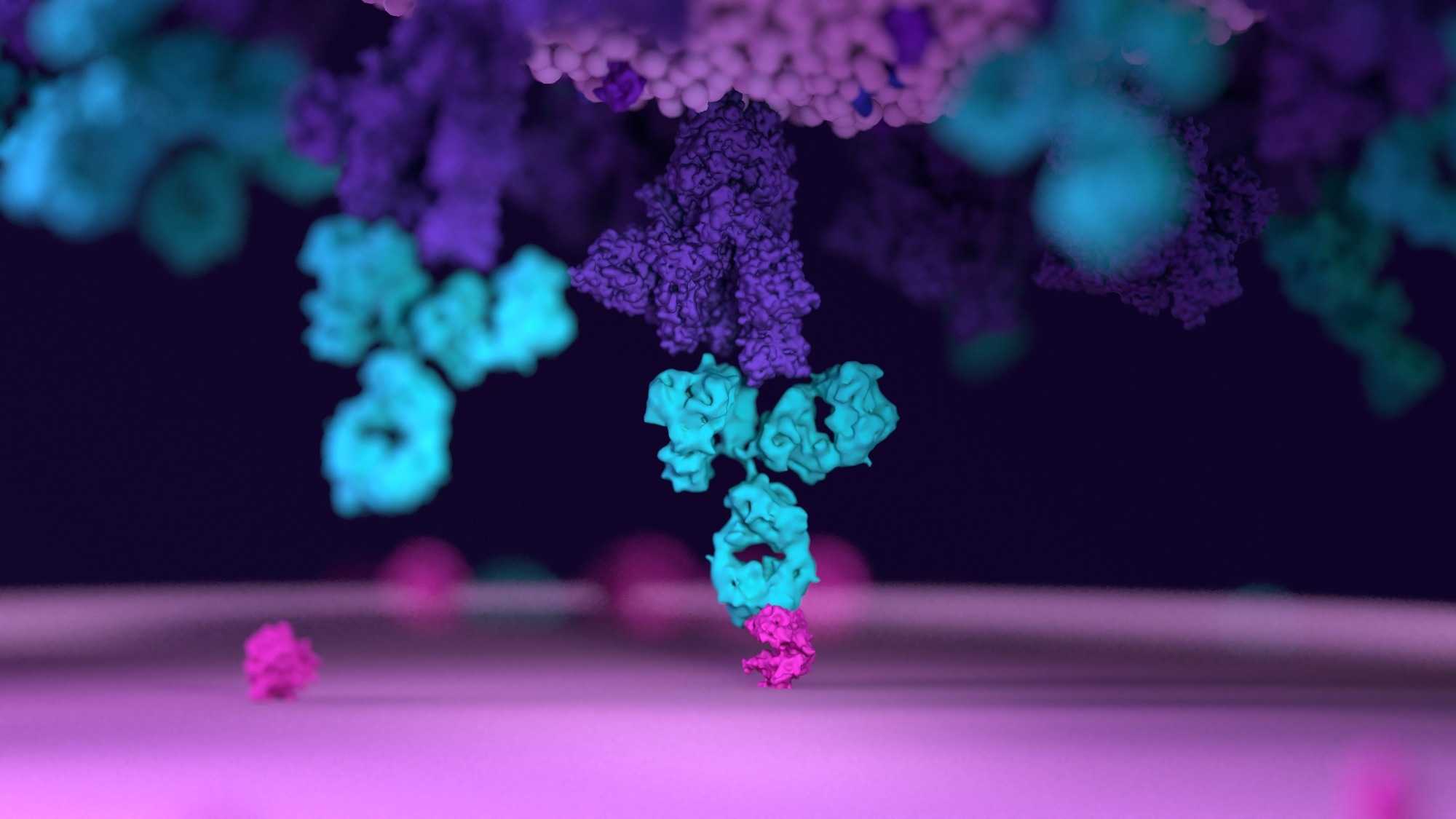 Study: A cell-based, spike protein binding assay highlights differences in antibody neutralising capacity for SARS-CoV-2 variants. ​​​​​​​Image Credit: Design_Cells / Shutterstock