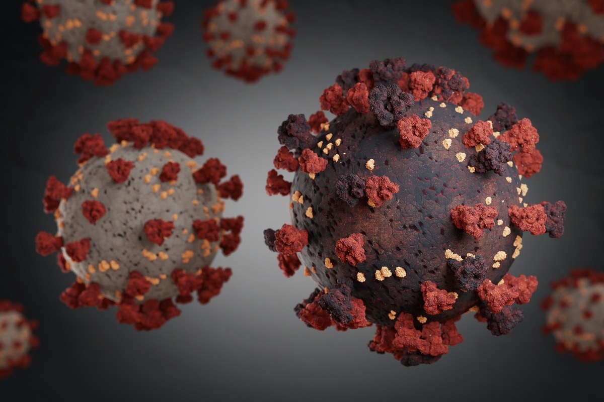 Study: High throughput SARS-CoV-2 variant analysis using molecular barcodes coupled with next generation sequencing. Image Credit: Imilian/Shutterstock