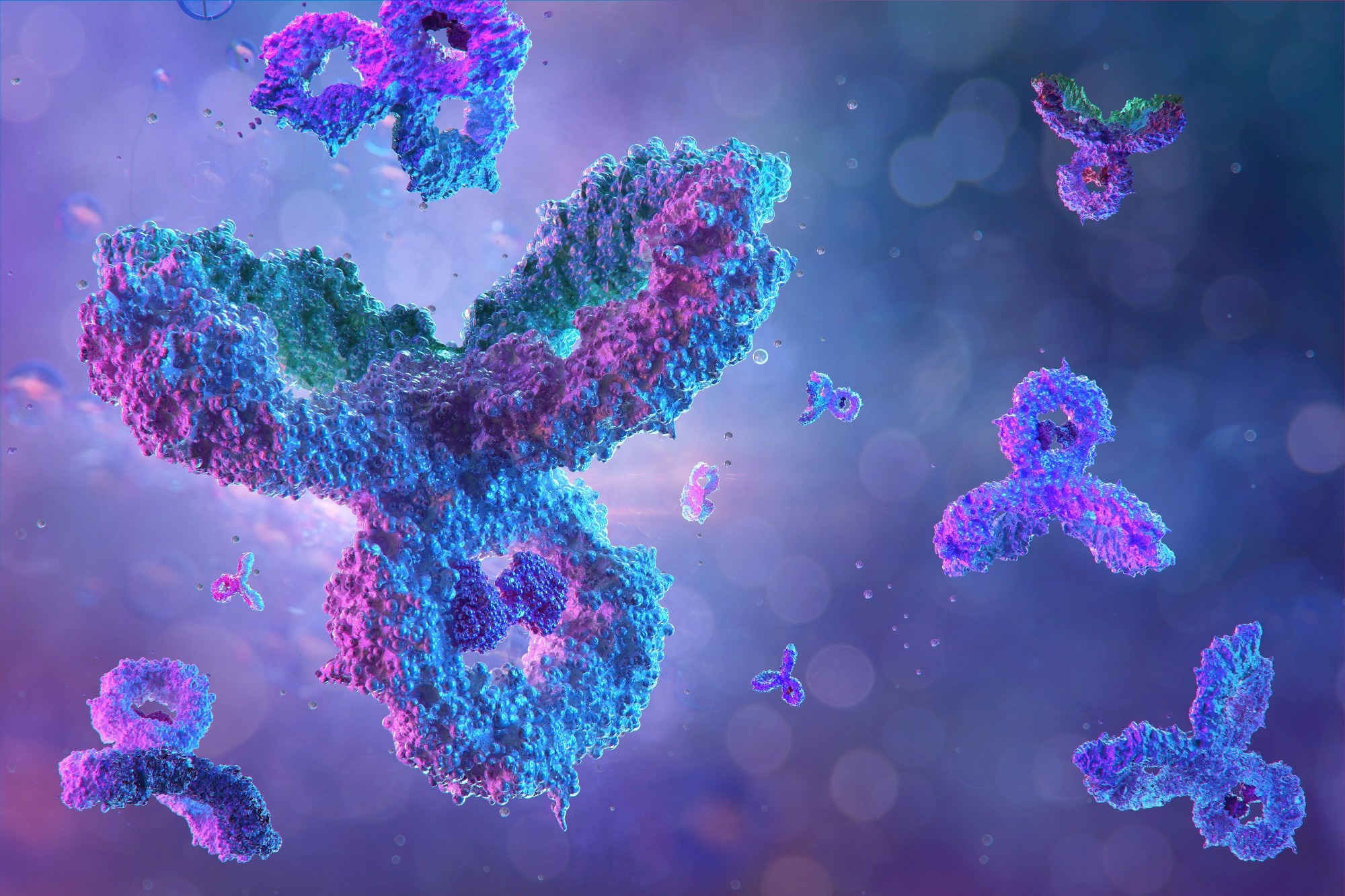 Study: Humoral Responses in the Omicron Era following Three-Dose SARS-CoV-2 Vaccine Series in Kidney Transplant Recipients. Image Credit: Corona Borealis Studio / Shutterstock