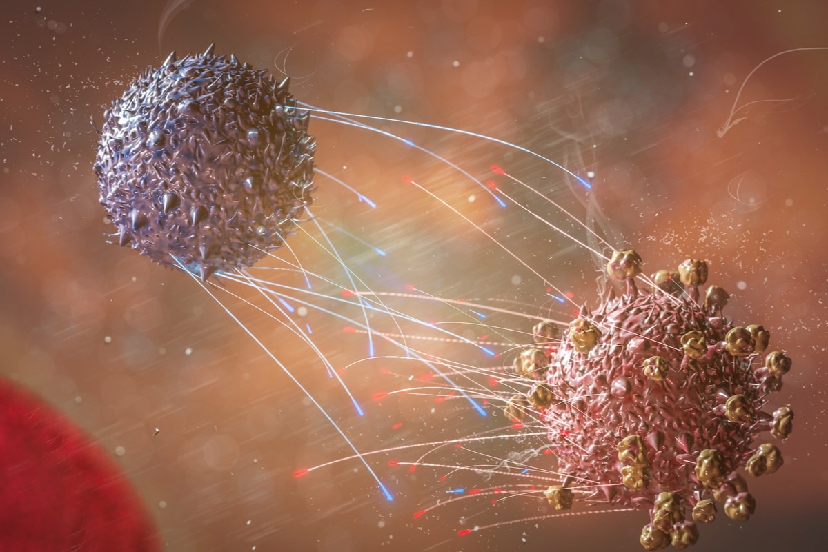 Study: Remodeling of T Cell Dynamics During Long COVID Is Dependent on Severity of SARS-CoV-2 Infection. Image Credit: CI Photos/Shutterstock